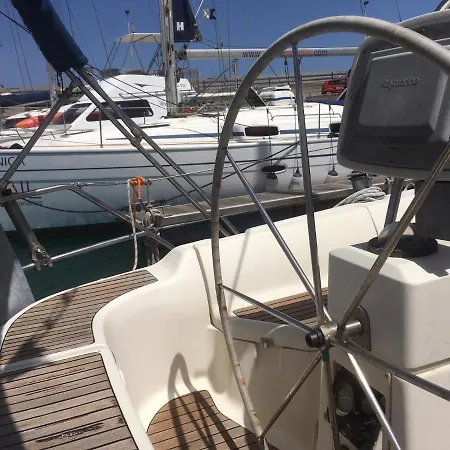 Anakaona * Corralejo