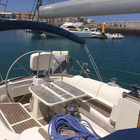 Anakaona Botel Corralejo