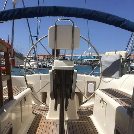 Anakaona * Corralejo