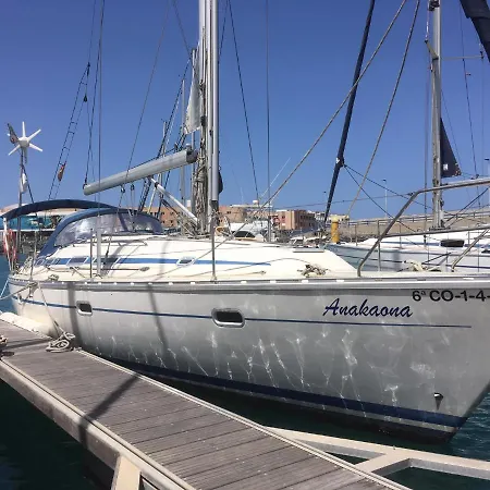 Anakaona * Corralejo