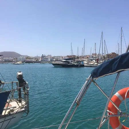 Anakaona Corralejo