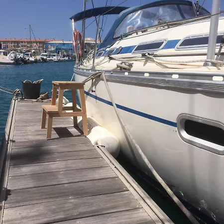 Botel Anakaona Corralejo
