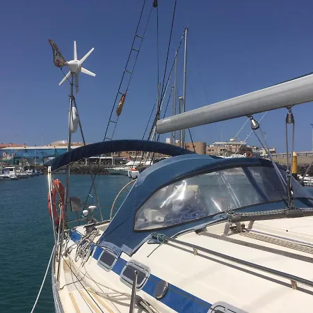 Botel Anakaona Corralejo